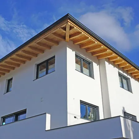 Διαμέρισμα Handle By Interhome Alterzoll