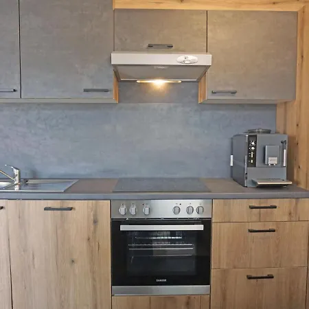 Handle By Interhome Alterzoll