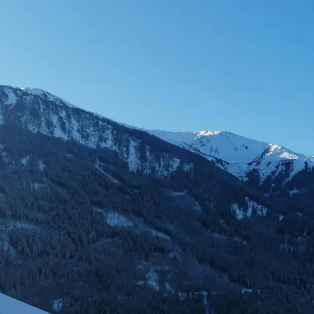 Handle By Interhome *