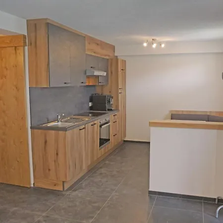 Handle By Interhome Διαμέρισμα Alterzoll