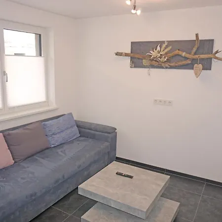 Handle By Interhome * Alterzoll