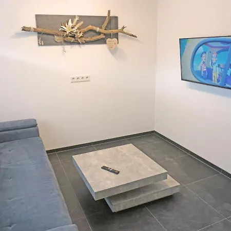 Handle By Interhome Διαμέρισμα *