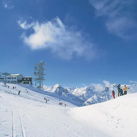 Handle By Interhome Διαμέρισμα