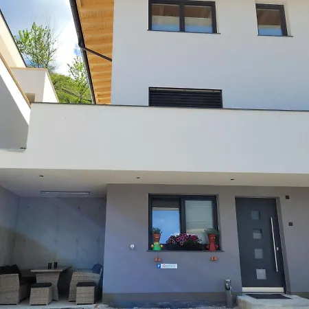 Διαμέρισμα Handle By Interhome