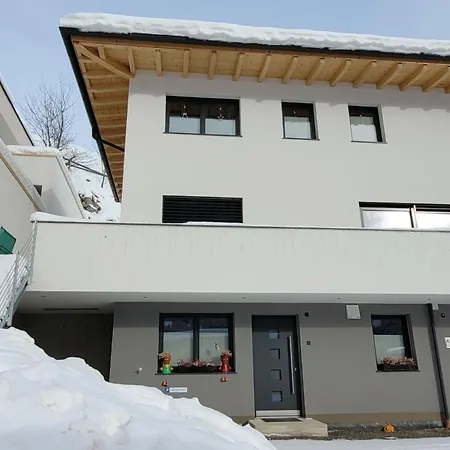 Handle By Interhome Διαμέρισμα Alterzoll