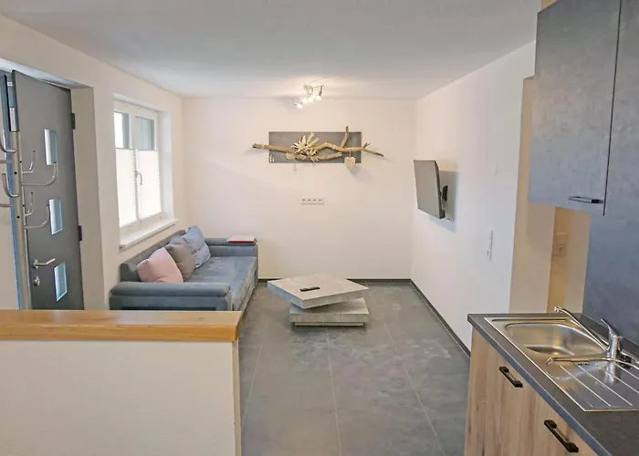 Handle By Interhome Apartament