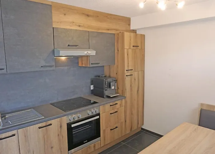 Handle By Interhome * Alterzoll