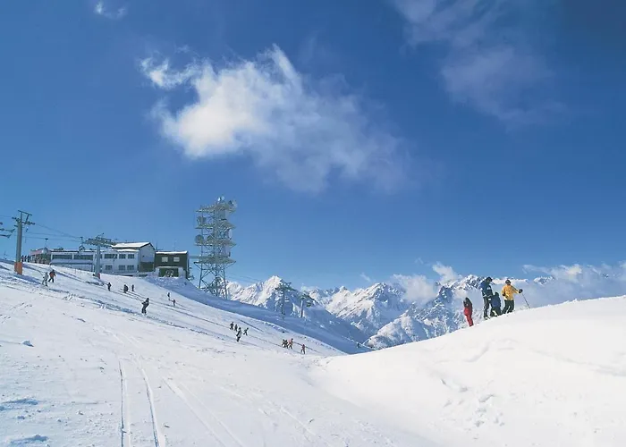 Handle By Interhome Apartament