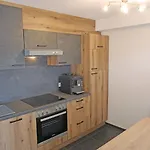 Handle By Interhome * Alterzoll