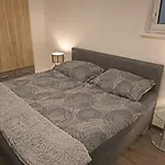 Διαμέρισμα Handle By Interhome Alterzoll