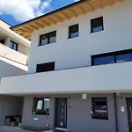 Handle By Interhome Διαμέρισμα Alterzoll