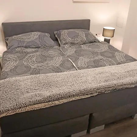 דירה Handle By Interhome *