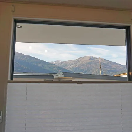 Handle By Interhome Apartment