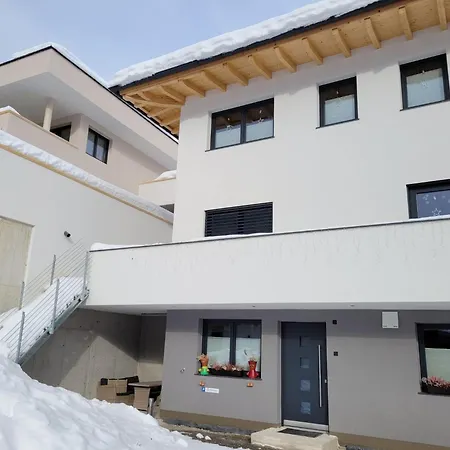 דירה Handle By Interhome