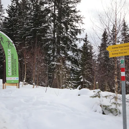 Handle By Interhome דירה *