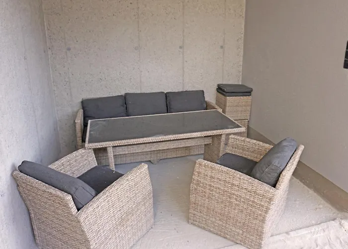 Handle By Interhome דירה *