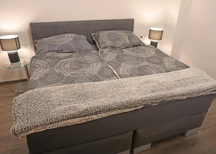 דירה Handle By Interhome *