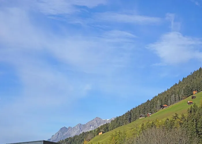 דירה Handle By Interhome Alterzoll