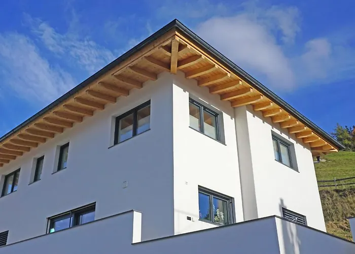 דירה Handle By Interhome Alterzoll