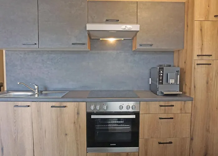 Handle By Interhome Alterzoll