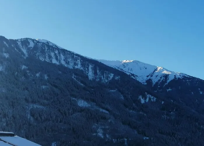 Handle By Interhome *