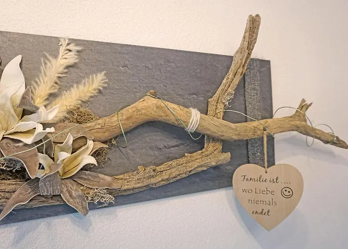 דירה Handle By Interhome *