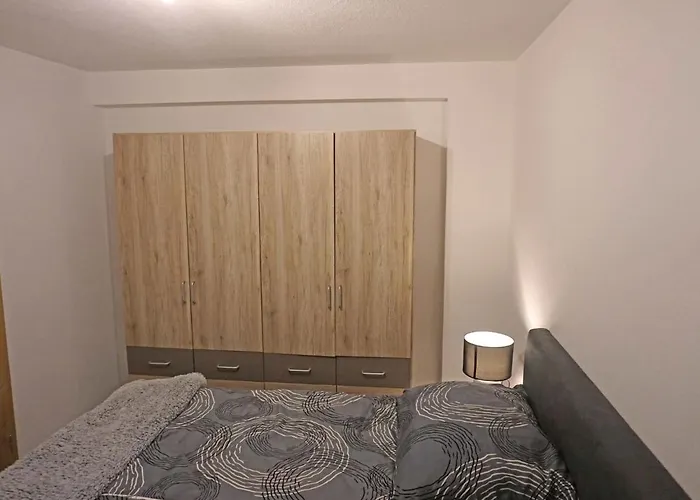 Handle By Interhome Alterzoll