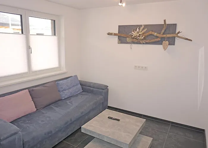 Handle By Interhome * Alterzoll