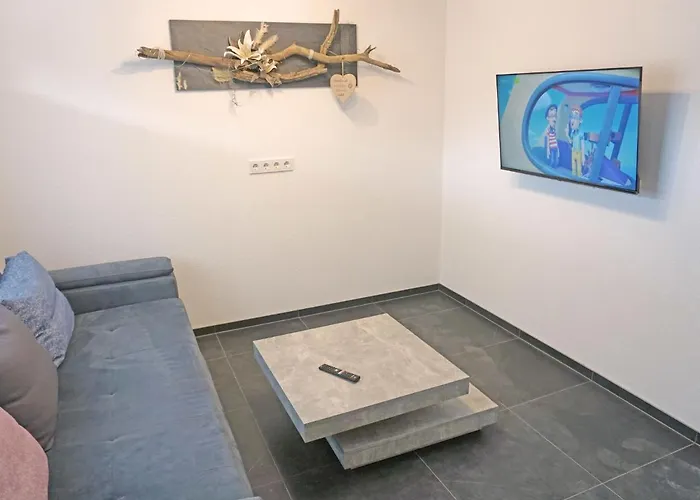 Handle By Interhome דירה *