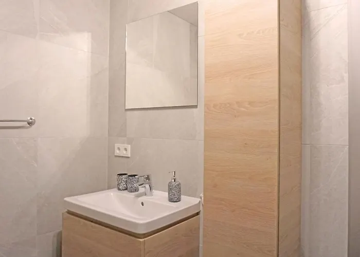 דירה Handle By Interhome Alterzoll