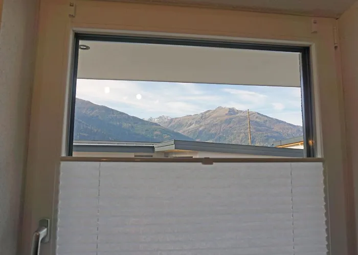 Handle By Interhome דירה