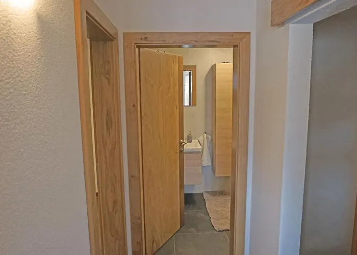 Handle By Interhome *