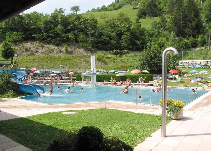 Handle By Interhome דירה *