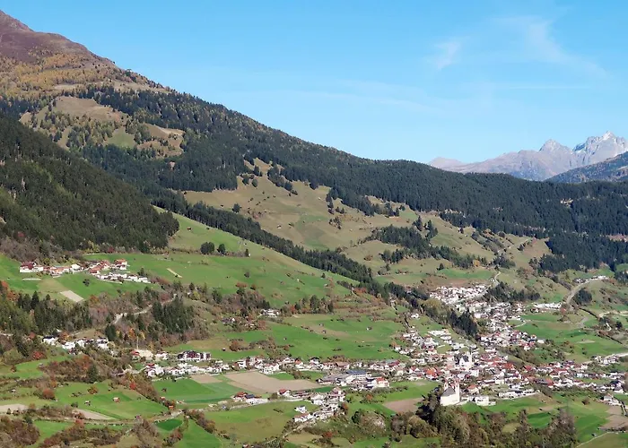 דירה Handle By Interhome