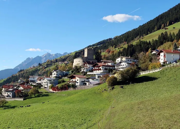 דירה Handle By Interhome *