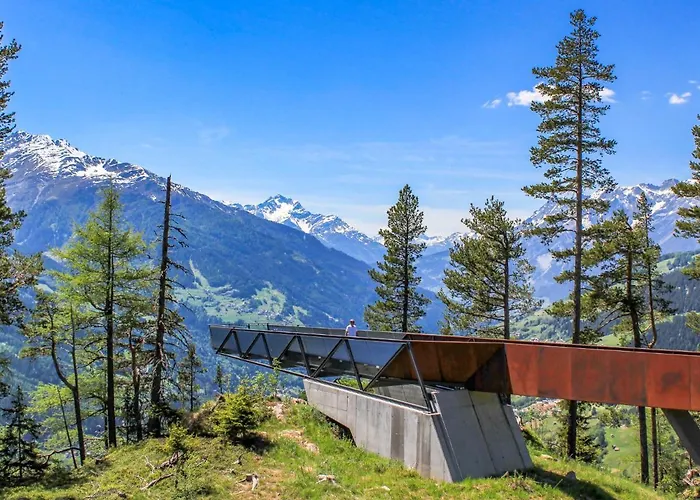 Handle By Interhome דירה *