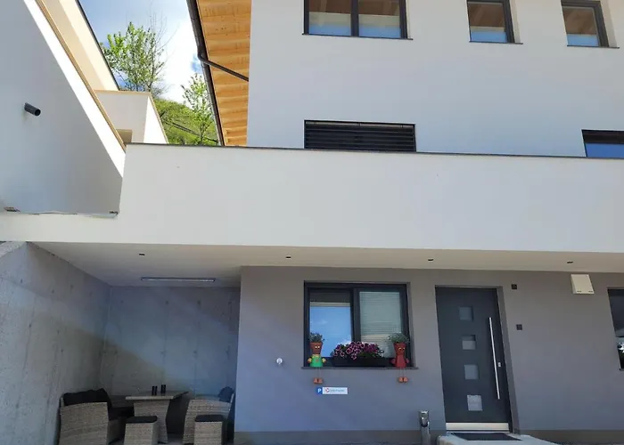 דירה Handle By Interhome