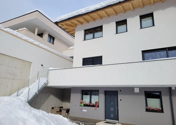 דירה Handle By Interhome