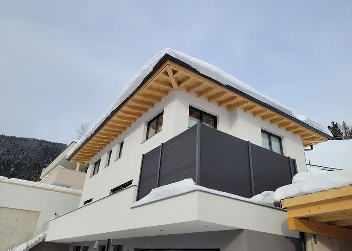 Handle By Interhome דירה Alterzoll