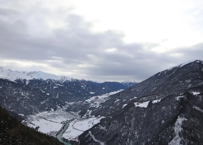 Handle By Interhome דירה