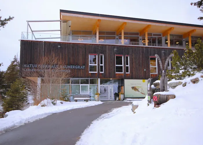 Handle By Interhome * Alterzoll