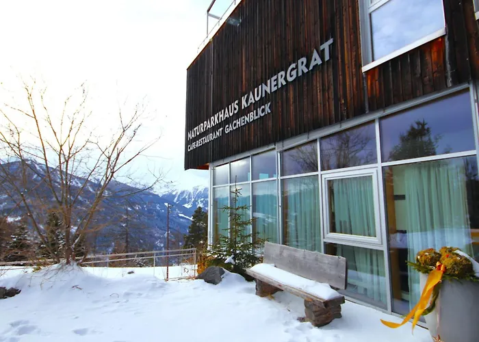 Handle By Interhome דירה *