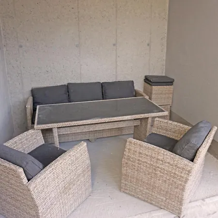 Handle By Interhome Apartment *